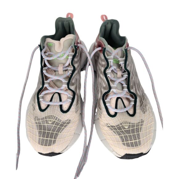 Reebok Zig Kinetica II Women's Shoes Size 7.5 - Picture 12 of 16